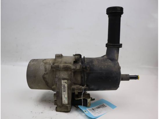 POMPE DIRECTION ASSISTEE