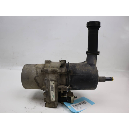 POMPE DIRECTION ASSISTEE