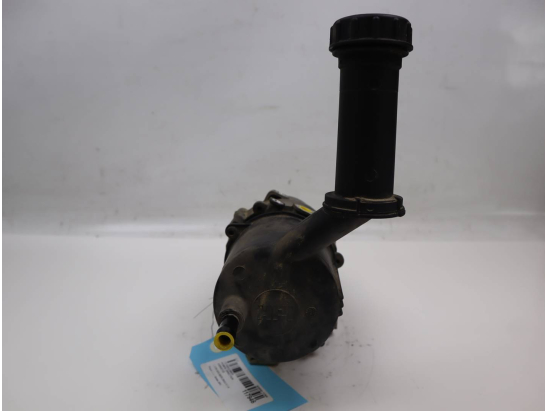 POMPE DIRECTION ASSISTEE