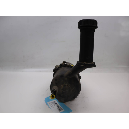 POMPE DIRECTION ASSISTEE