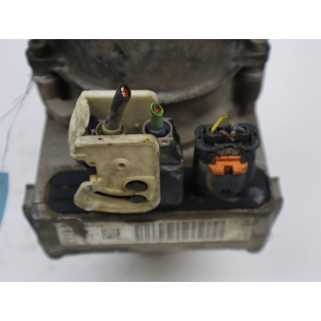 POMPE DIRECTION ASSISTEE