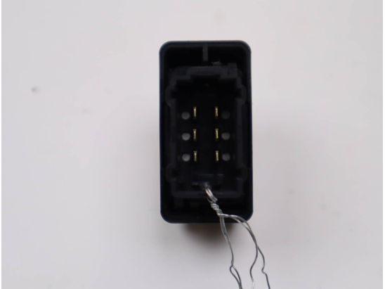 COMMANDE LEVE-GLACE PORTE AVD