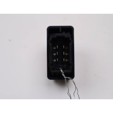 COMMANDE LEVE-GLACE PORTE AVD