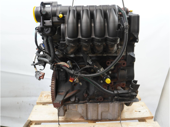 Moteur essence occasion PEUGEOT 207 Phase 1 - 1.6i 16v 110ch