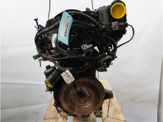 Moteur essence occasion PEUGEOT 207 Phase 1 - 1.6i 16v 110ch