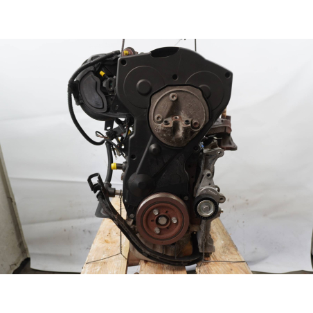 Moteur essence occasion PEUGEOT 207 Phase 1 - 1.6i 16v 110ch
