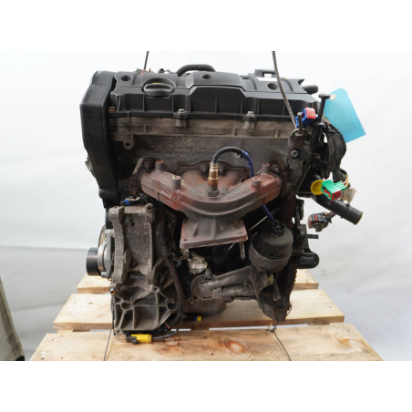 Moteur essence occasion PEUGEOT 207 Phase 1 - 1.6i 16v 110ch