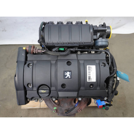 Moteur essence occasion PEUGEOT 207 Phase 1 - 1.6i 16v 110ch