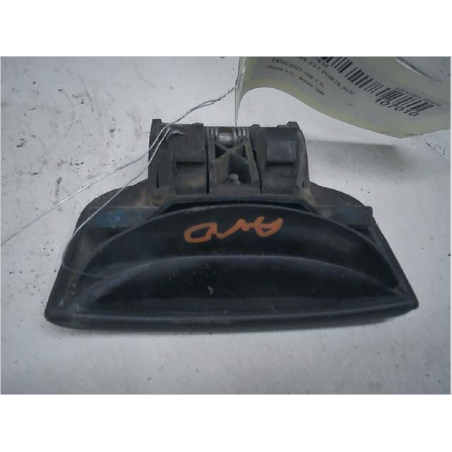 POIGNEE EXT PORTE AVD