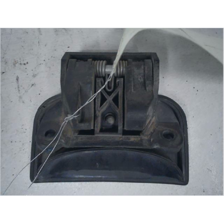 POIGNEE EXT PORTE AVD