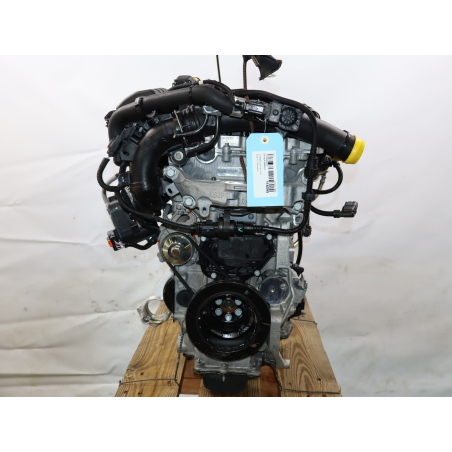 Moteur essence occasion CITROEN C3 III Phase 1 - 1.2i 110ch