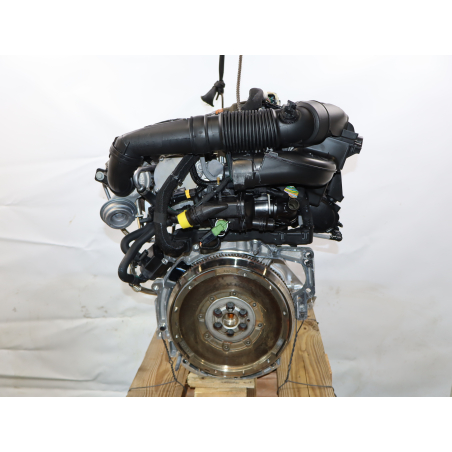 Moteur essence occasion CITROEN C3 III Phase 1 - 1.2i 110ch