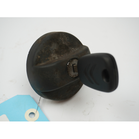 BOUCHON RESERVOIR A CARBURANT