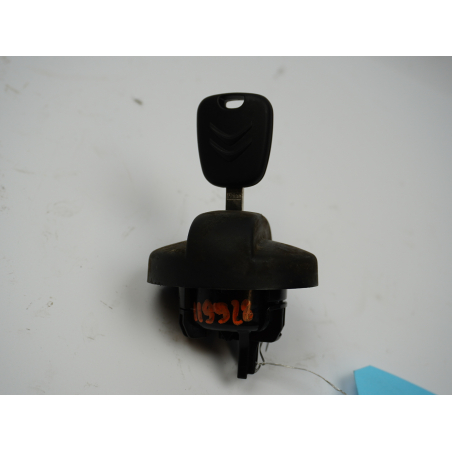 BOUCHON RESERVOIR A CARBURANT