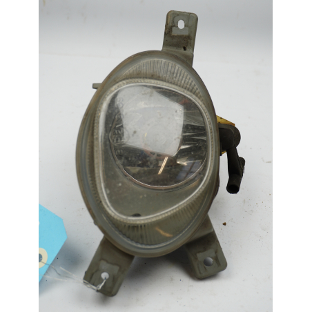 PHARE ANTIBROUILLARD AVG