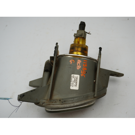 PHARE ANTIBROUILLARD AVG