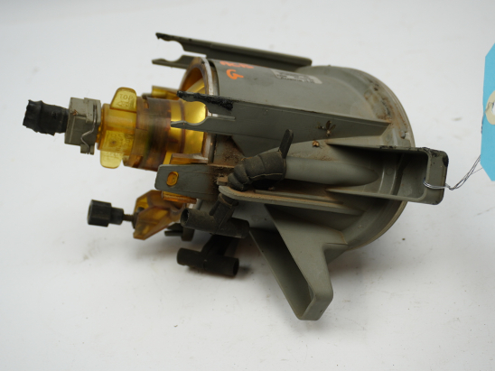 PHARE ANTIBROUILLARD AVG