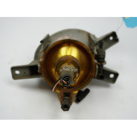 PHARE ANTIBROUILLARD AVG