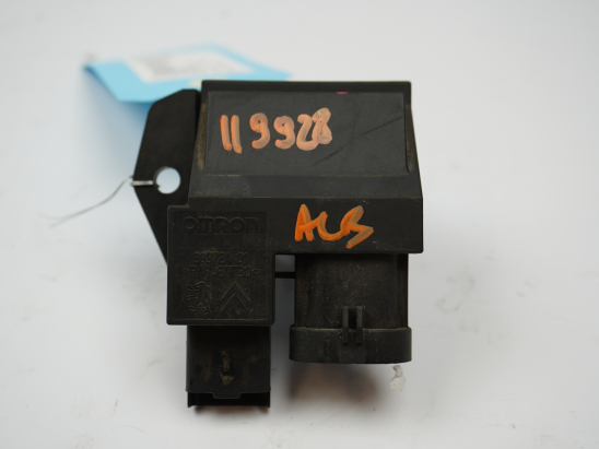 RESISTANCE DE VENTILATEUR MOTEUR