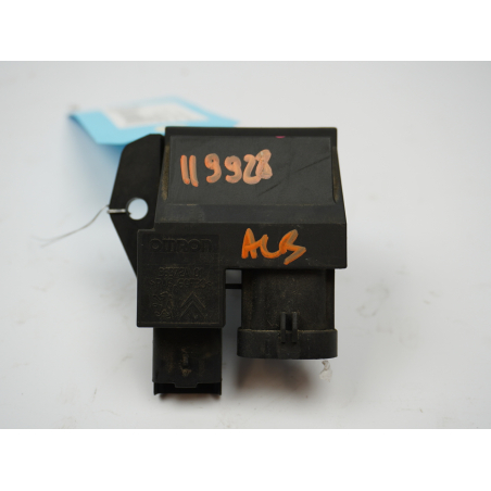 RESISTANCE DE VENTILATEUR MOTEUR