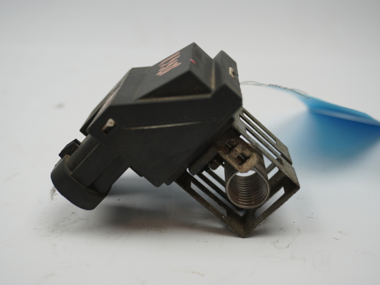 RESISTANCE DE VENTILATEUR MOTEUR