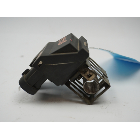 RESISTANCE DE VENTILATEUR MOTEUR