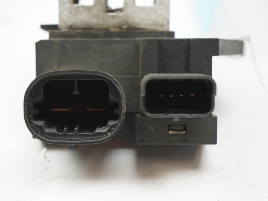 RESISTANCE DE VENTILATEUR MOTEUR