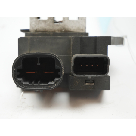 RESISTANCE DE VENTILATEUR MOTEUR