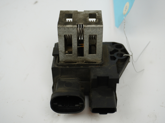 RESISTANCE DE VENTILATEUR MOTEUR