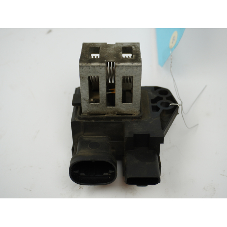 RESISTANCE DE VENTILATEUR MOTEUR