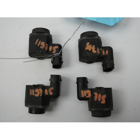 CAPTEUR AIDE STATIONNEMENT AV