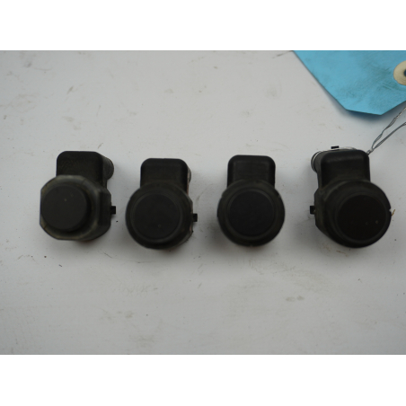 CAPTEUR AIDE STATIONNEMENT AV