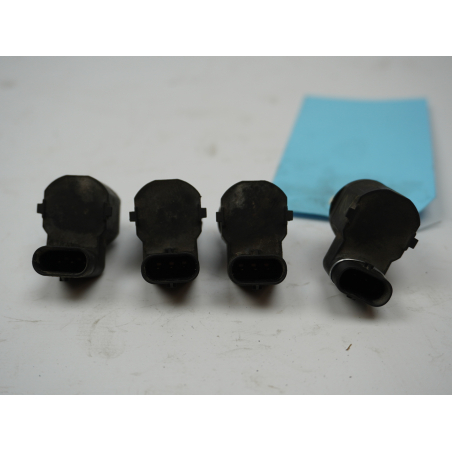 CAPTEUR AIDE STATIONNEMENT AV