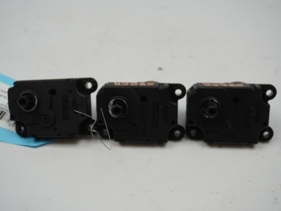 MOTEUR VOLET DE CHAUFFAGE