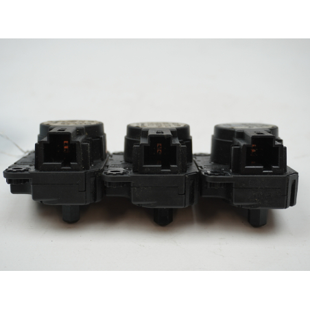 MOTEUR VOLET DE CHAUFFAGE