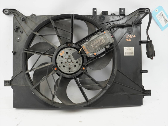 VENTILATEUR DE REFROIDISSEMENT
