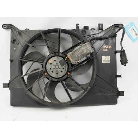 VENTILATEUR DE REFROIDISSEMENT