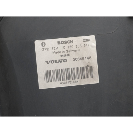 VENTILATEUR DE REFROIDISSEMENT