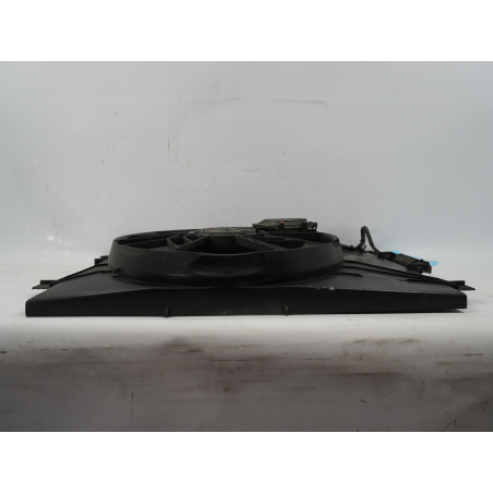 VENTILATEUR DE REFROIDISSEMENT