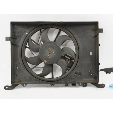 VENTILATEUR DE REFROIDISSEMENT