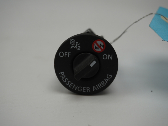 INTERUPTEUR AIRBAG