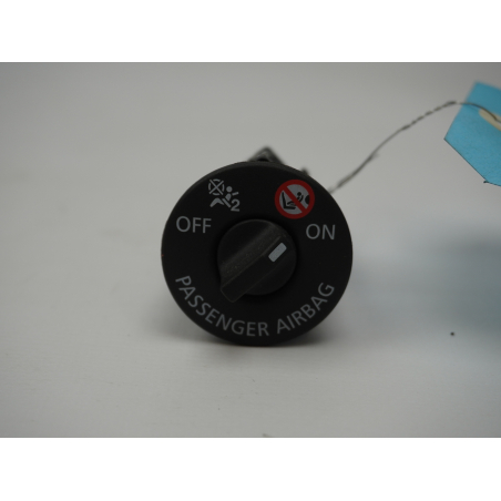 INTERUPTEUR AIRBAG