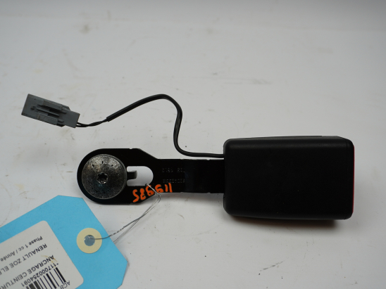 ANCRAGE CEINTURE AVD