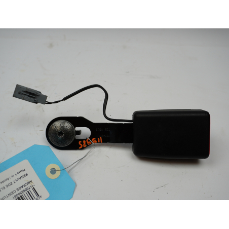 ANCRAGE CEINTURE AVD