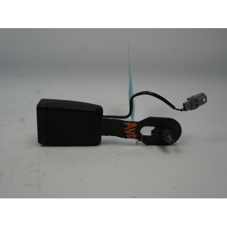 ANCRAGE CEINTURE AVD