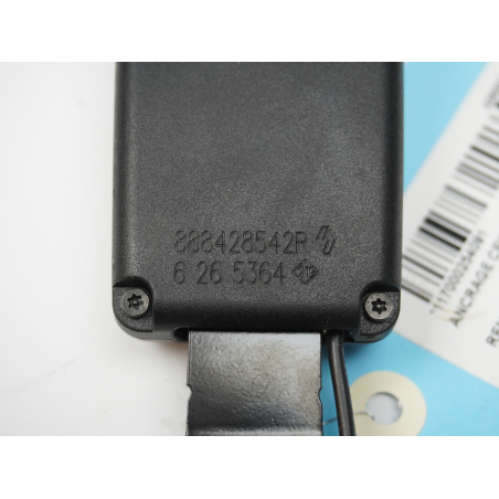 ANCRAGE CEINTURE AVD