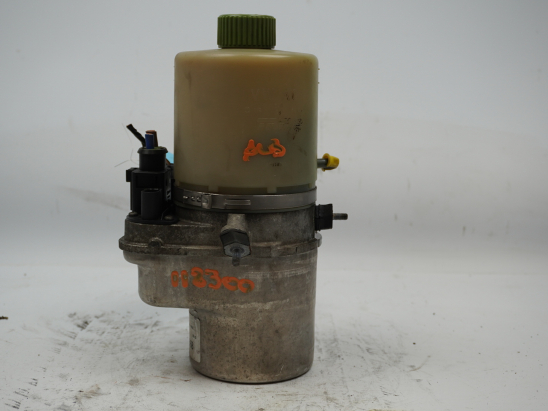 POMPE DIRECTION ASSISTEE