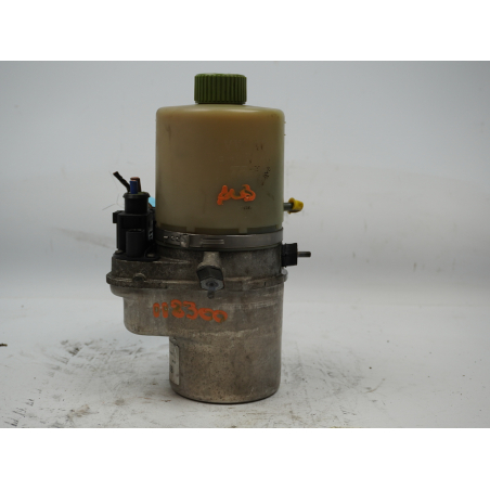 POMPE DIRECTION ASSISTEE