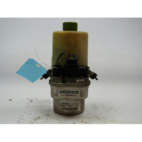 POMPE DIRECTION ASSISTEE