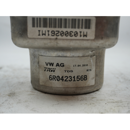 POMPE DIRECTION ASSISTEE